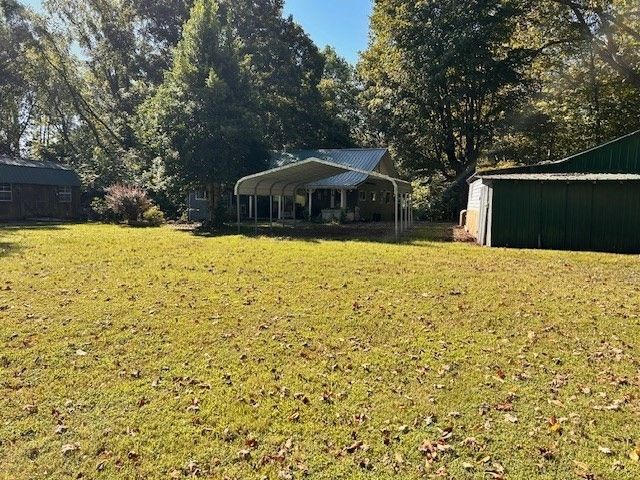 140 Spivey Ln, Gainesboro, TN 38562