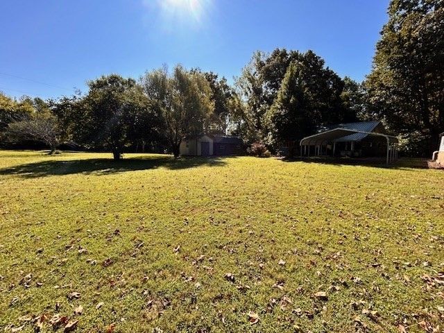 140 Spivey Ln, Gainesboro, TN 38562