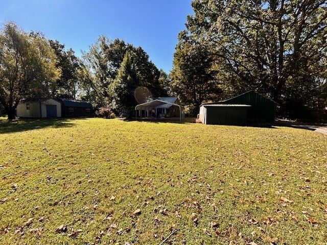 140 Spivey Ln, Gainesboro, TN 38562