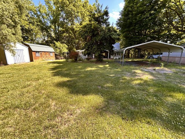 140 Spivey Ln, Gainesboro, TN 38562