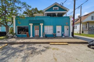 1613 39th Street, Galveston, TX 77550