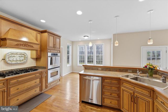 15420 BOB WHITE TRL, Amissville, VA 20106