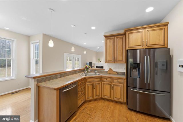 15420 BOB WHITE TRL, Amissville, VA 20106