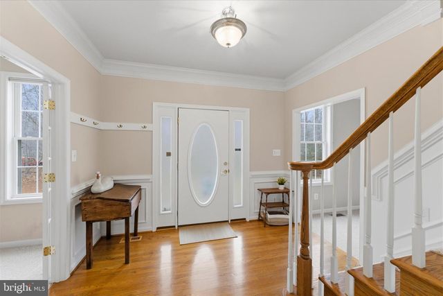 15420 BOB WHITE TRL, Amissville, VA 20106