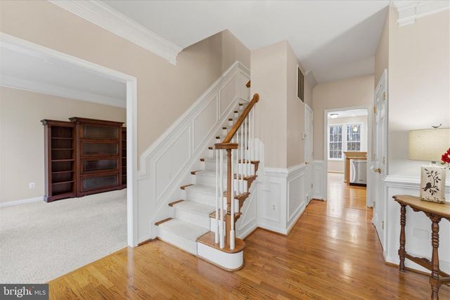 15420 BOB WHITE TRL, Amissville, VA 20106