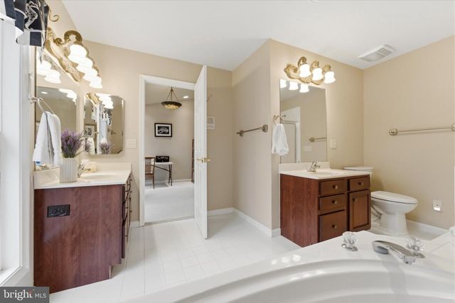 15420 BOB WHITE TRL, Amissville, VA 20106