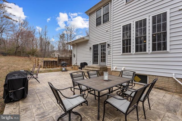 15420 BOB WHITE TRL, Amissville, VA 20106