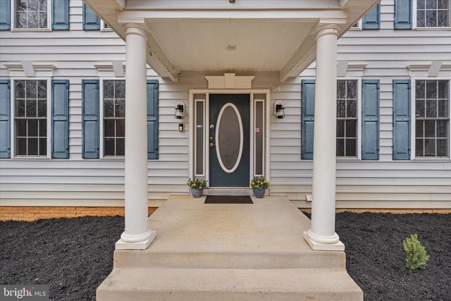 15420 BOB WHITE TRL, Amissville, VA 20106