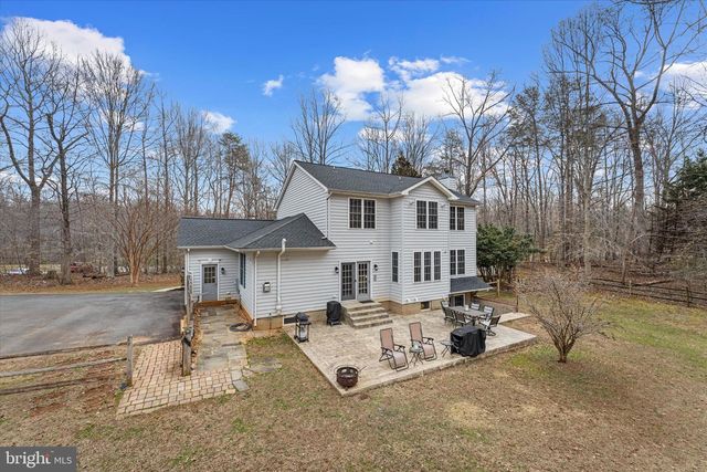 15420 BOB WHITE TRL, Amissville, VA 20106