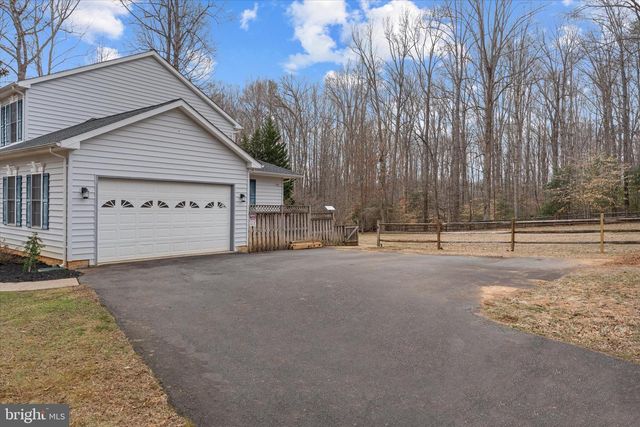 15420 BOB WHITE TRL, Amissville, VA 20106