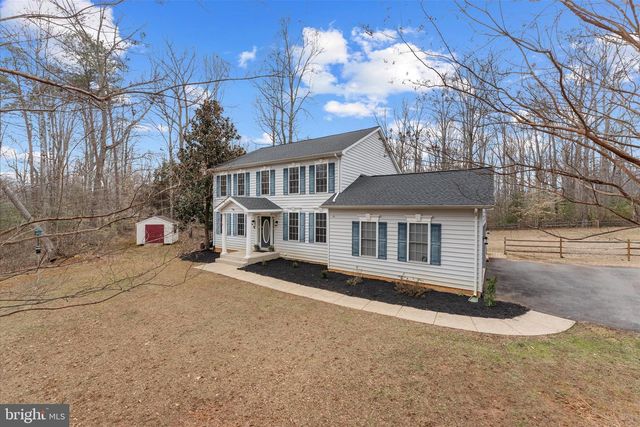 15420 BOB WHITE TRL, Amissville, VA 20106