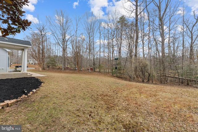 15420 BOB WHITE TRL, Amissville, VA 20106