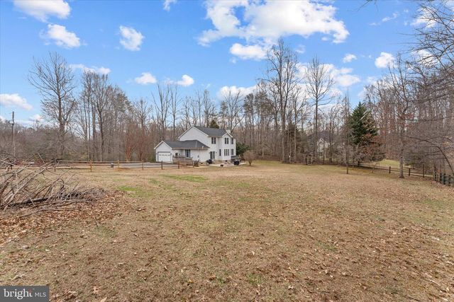 15420 BOB WHITE TRL, Amissville, VA 20106