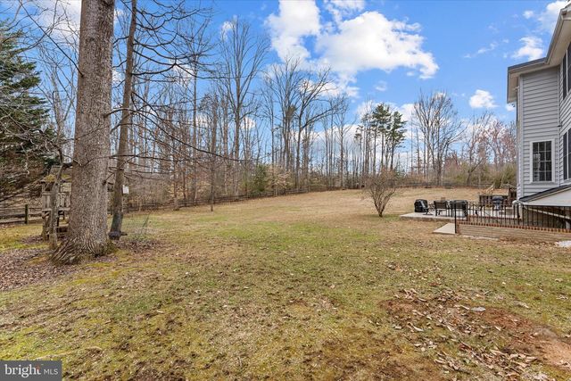 15420 BOB WHITE TRL, Amissville, VA 20106