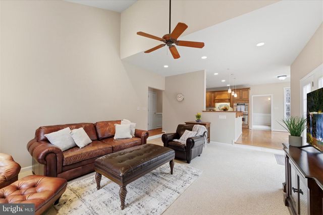 15420 BOB WHITE TRL, Amissville, VA 20106