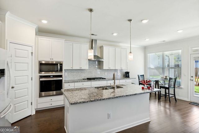 13136 Vista Lane, Covington, GA 30014