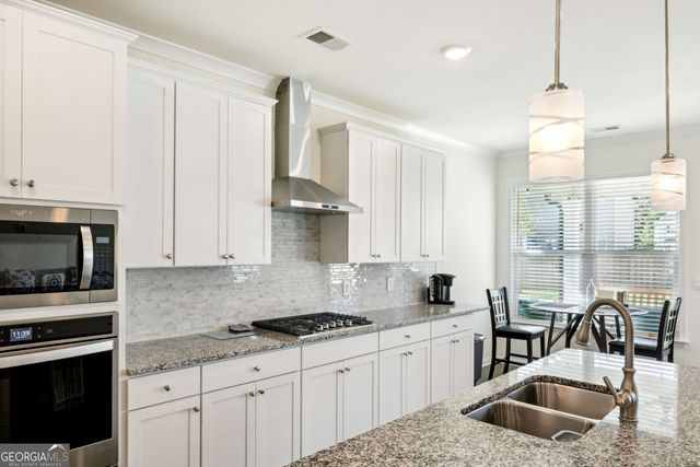 13136 Vista Lane, Covington, GA 30014