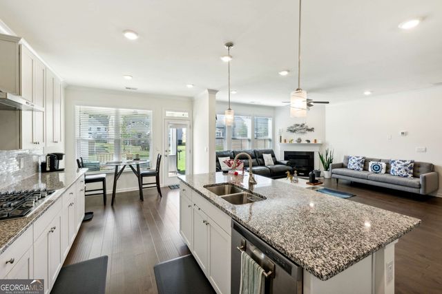 13136 Vista Lane, Covington, GA 30014