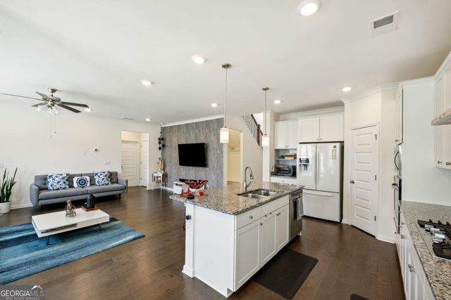 13136 Vista Lane, Covington, GA 30014