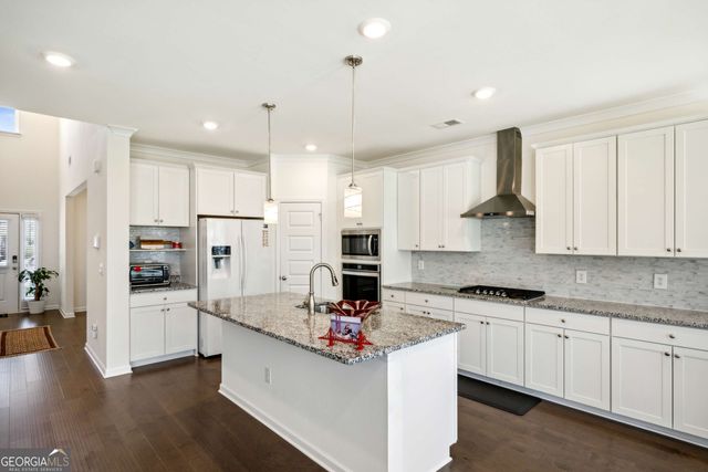 13136 Vista Lane, Covington, GA 30014