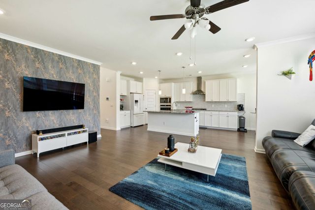 13136 Vista Lane, Covington, GA 30014