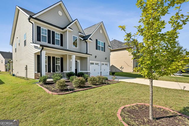 13136 Vista Lane, Covington, GA 30014