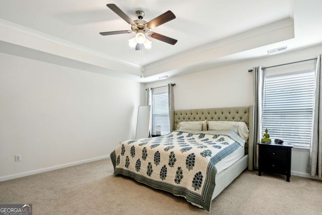 13136 Vista Lane, Covington, GA 30014