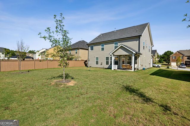 13136 Vista Lane, Covington, GA 30014