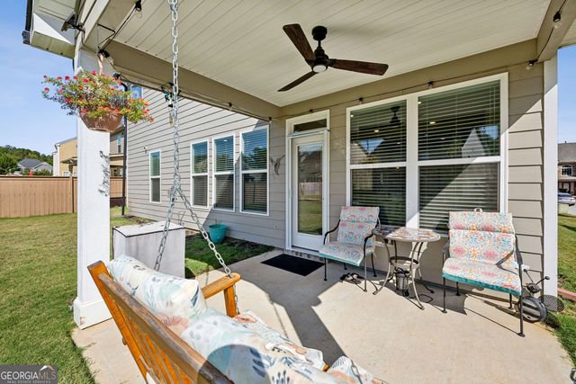 13136 Vista Lane, Covington, GA 30014