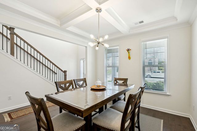 13136 Vista Lane, Covington, GA 30014