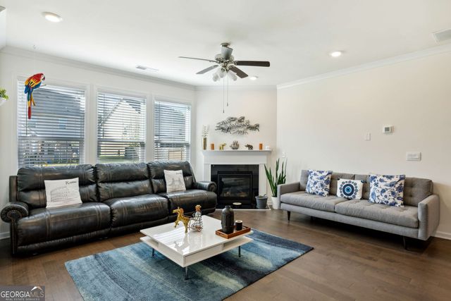 13136 Vista Lane, Covington, GA 30014