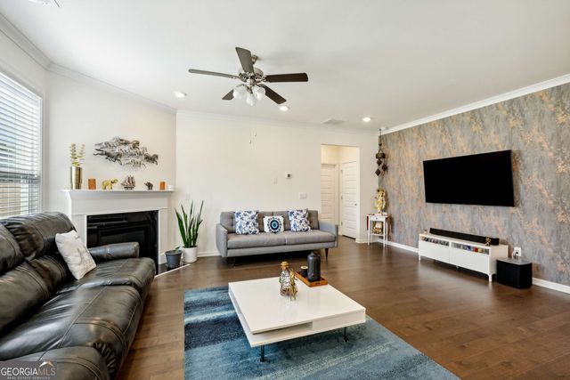 13136 Vista Lane, Covington, GA 30014