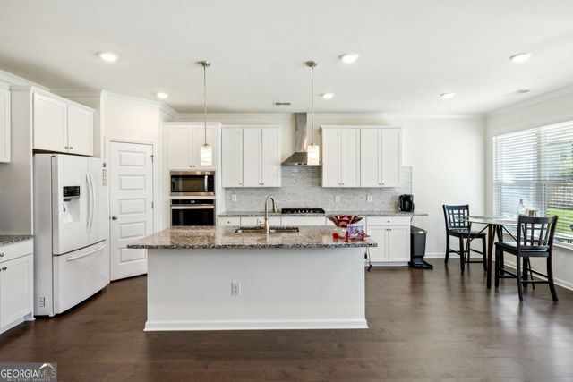 13136 Vista Lane, Covington, GA 30014