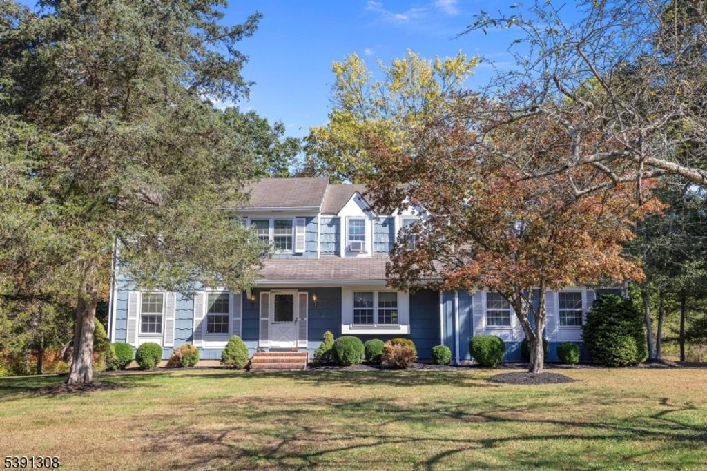 248 Carol Jean Way, Branchburg Twp., NJ 08876