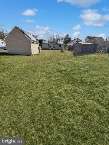 14 E CHURCH ST, Monroe Township, NJ 08831