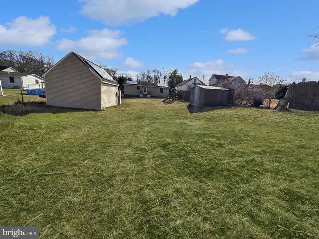 14 E CHURCH ST, Monroe Township, NJ 08831