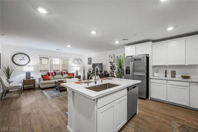 175 Hazel Heights Court, Henderson, NV 89011