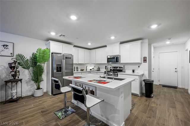 175 Hazel Heights Court, Henderson, NV 89011