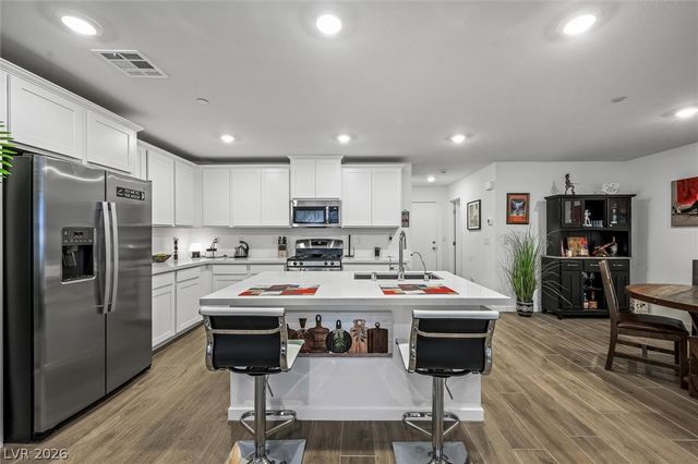 175 Hazel Heights Court, Henderson, NV 89011