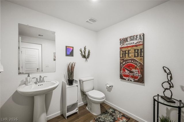 175 Hazel Heights Court, Henderson, NV 89011