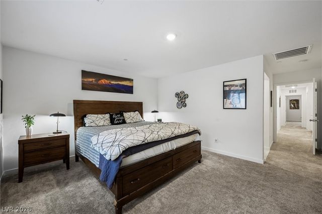 175 Hazel Heights Court, Henderson, NV 89011