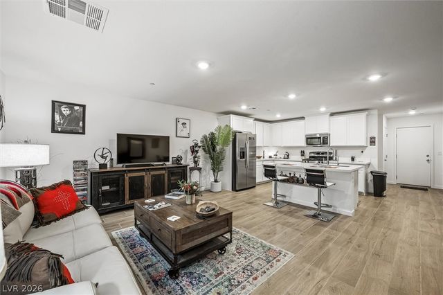 175 Hazel Heights Court, Henderson, NV 89011