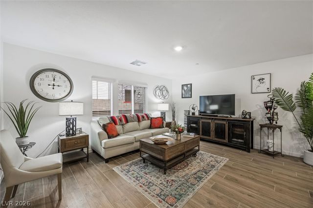 175 Hazel Heights Court, Henderson, NV 89011