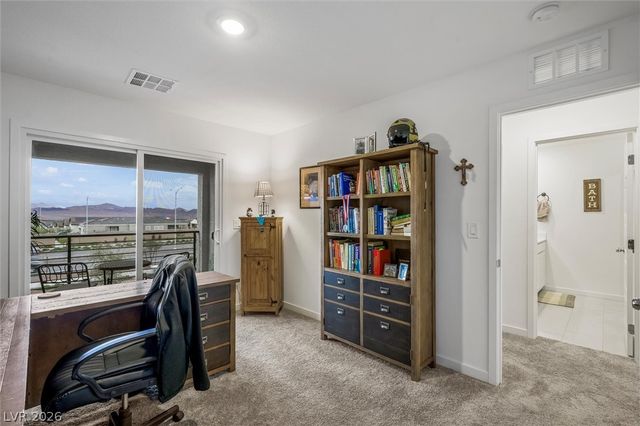 175 Hazel Heights Court, Henderson, NV 89011