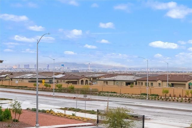 175 Hazel Heights Court, Henderson, NV 89011