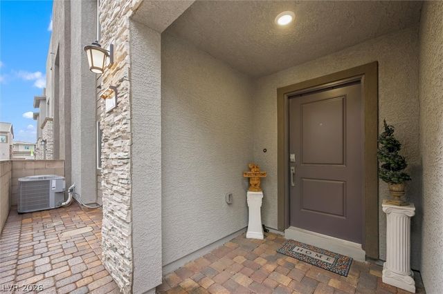 175 Hazel Heights Court, Henderson, NV 89011