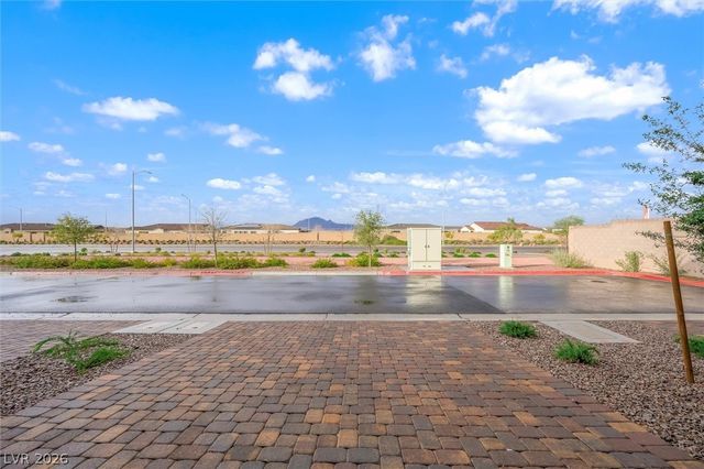 175 Hazel Heights Court, Henderson, NV 89011