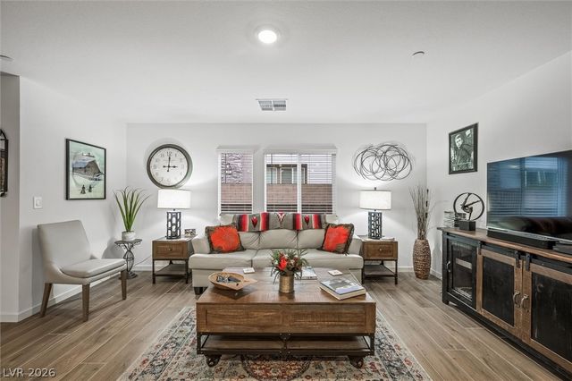 175 Hazel Heights Court, Henderson, NV 89011