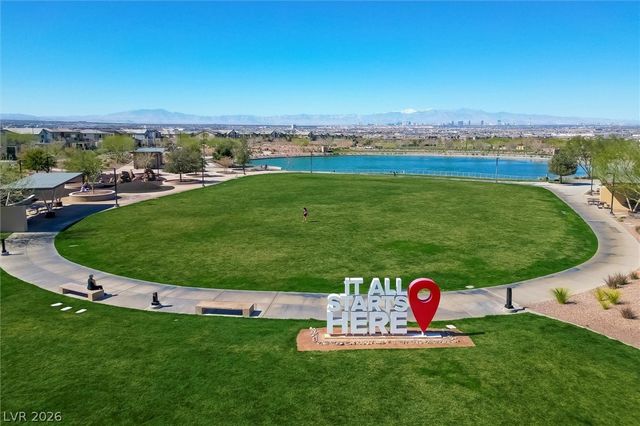 175 Hazel Heights Court, Henderson, NV 89011