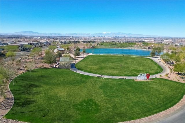 175 Hazel Heights Court, Henderson, NV 89011